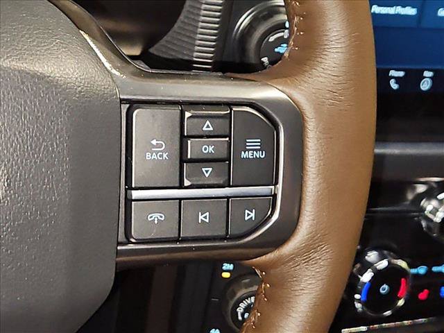 New 2026 Ford F150 King Ranch w/ Equipment Group 601A High AWD/4WD image 13