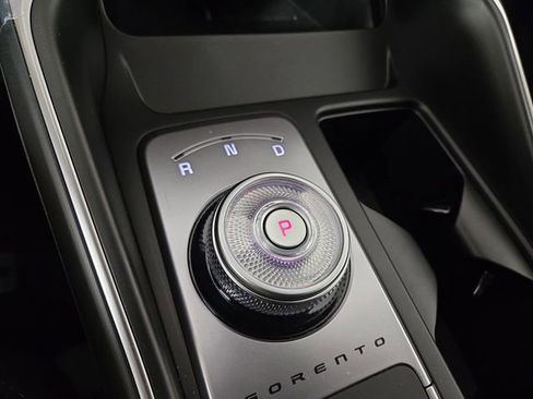 Certified 2026 Kia Sorento EX w/ EX Premium Package image 20