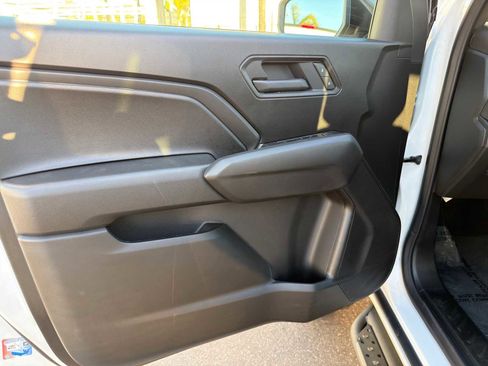 New 2026 Chevrolet Colorado Trail Boss image 31