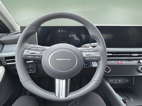 New 2026 Hyundai Sonata SEL image 14