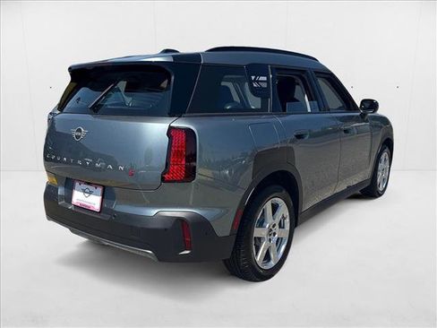 New 2025 MINI Cooper Countryman S image 2
