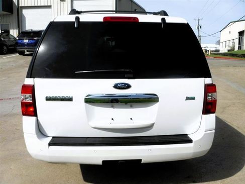 Used 2012 Ford Expedition EL Limited image 16