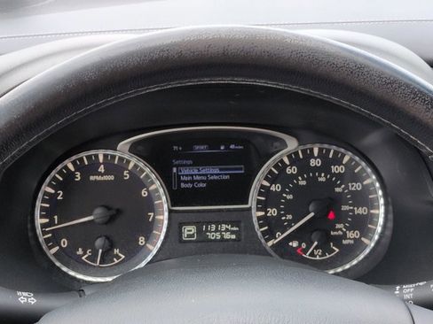 Used 2018 INFINITI QX60 Luxe AWD/4WD image 28