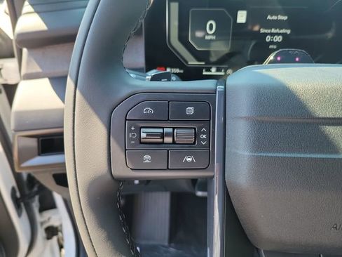 New 2027 Kia Telluride SX X-Pro image 19