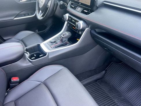 Certified 2024 Toyota RAV4 XSE w/ Premium Package image 18