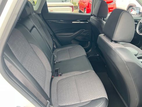 Certified 2024 Kia Seltos S FWD image 14