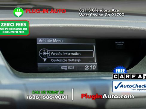 Used 2014 Honda CR-V EX-L image 31
