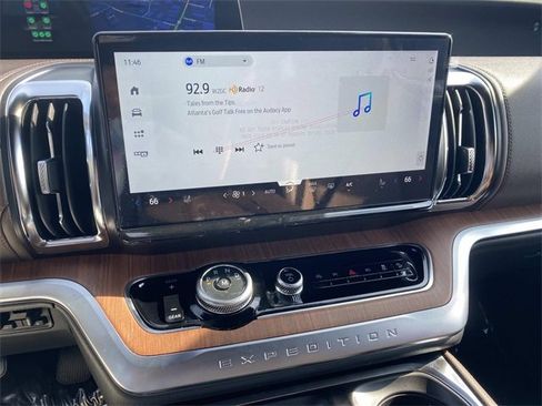 New 2025 Ford Expedition Max King Ranch image 18