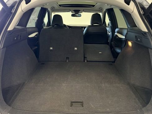 Used 2019 INFINITI QX50 Essential w/ Premium Heat Package image 28