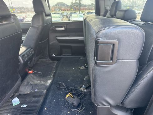 Used 2020 Toyota Tundra SR5 image 25