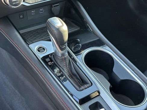 Used 2023 Nissan Altima 2.0 SR image 24