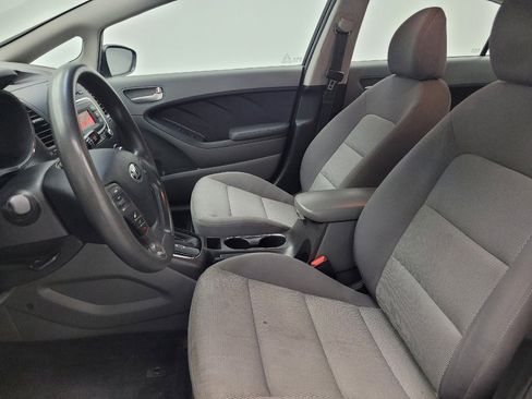 Used 2017 Kia Forte LX FWD image 17
