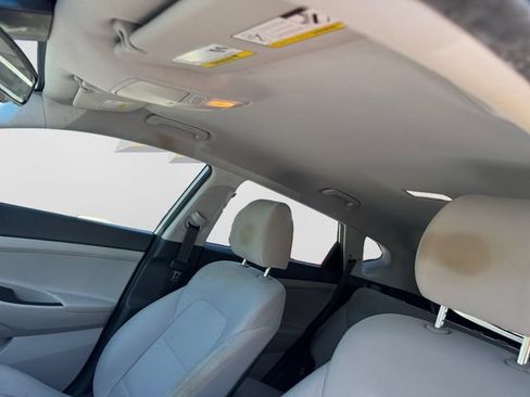 Used 2019 Hyundai Tucson SEL w/ Cargo Package FWD image 12