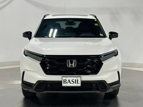 Used 2026 Honda CR-V Sport-L image 9