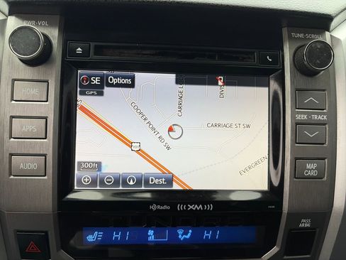 Used 2018 Toyota Tundra Limited image 25