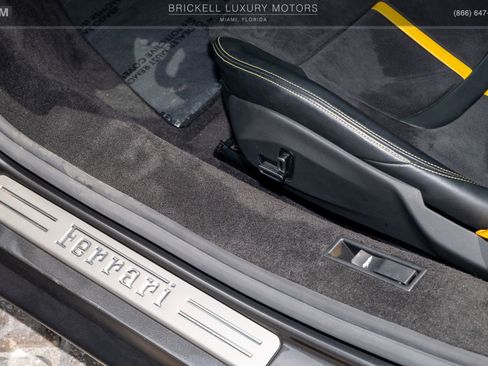 Used 2022 Ferrari SF90 Stradale AWD/4WD image 56