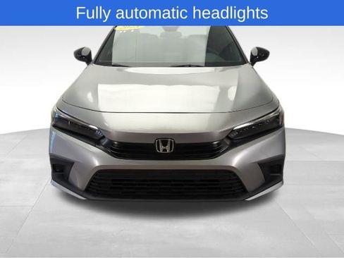 Certified 2023 Honda Civic Sport image 12