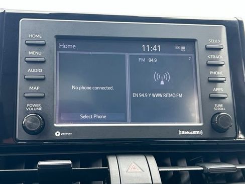 Certified 2022 Toyota RAV4 XLE w/ Convenience Package AWD/4WD image 61