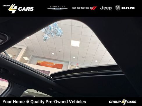 New 2025 Jeep Grand Cherokee Summit w/ Adv Protech Group IV image 1