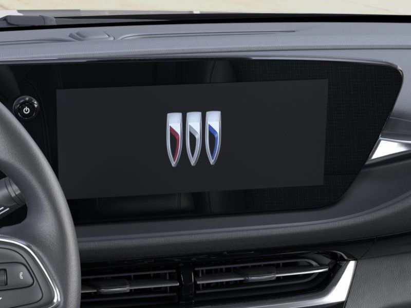 New 2026 Buick Envista Avenir FWD image 21