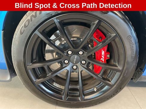 Used 2023 Dodge Challenger SRT Hellcat w/ Driver Convenience Group image 13