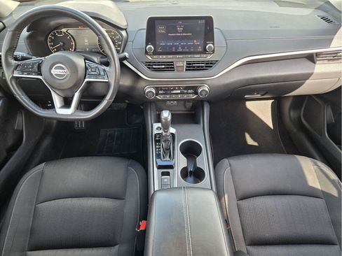Used 2019 Nissan Altima 2.5 SV FWD image 23