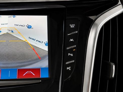 Used 2019 Cadillac Escalade ESV Premium Luxury AWD/4WD image 49