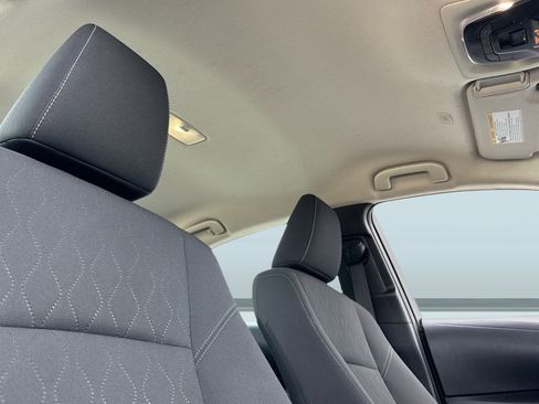 Used 2024 Toyota Corolla LE image 24