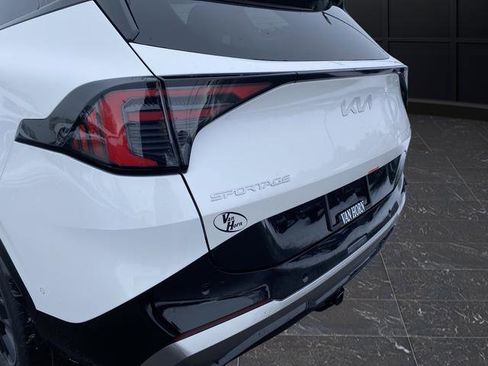 New 2026 Kia Sportage SX Prestige image 43