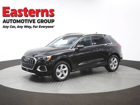 Used 2022 Audi Q3 2.0T Premium w/ Convenience Package AWD/4WD image 60