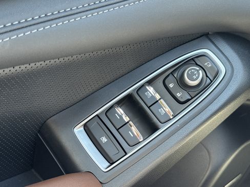 New 2026 Subaru Ascent Touring image 23