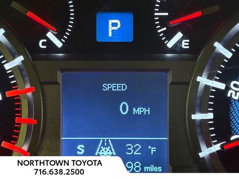 Used 2016 Toyota 4Runner Limited image 52