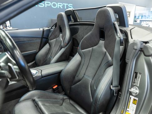 Used 2021 BMW Z4 M40i w/ Executive Package RWD image 13