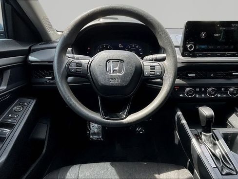 Used 2024 Honda Accord EX image 8