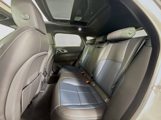 New 2026 Land Rover Range Rover Velar S AWD/4WD image 24