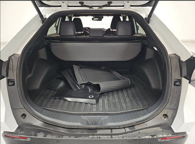 Used 2026 Toyota bZ FWD image 15