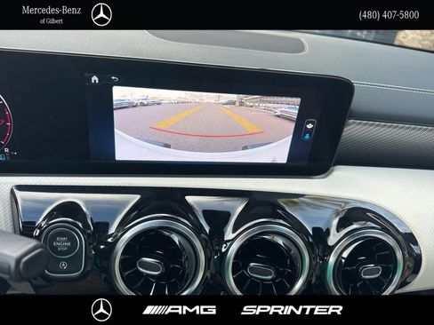 Certified 2026 Mercedes-Benz CLA 250 image 24