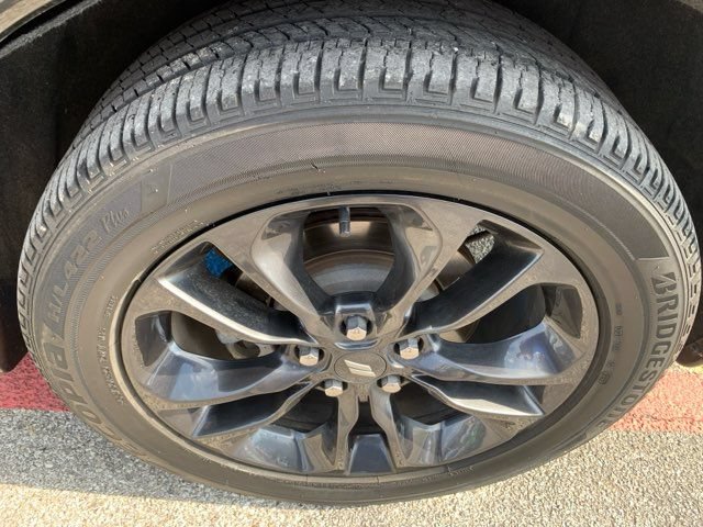Used 2022 Dodge Durango GT w/ Blacktop Package RWD image 10