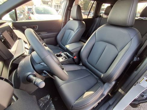 New 2026 Subaru Outback Limited XT AWD/4WD image 23