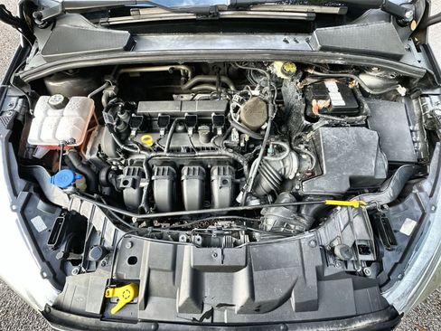Used 2016 Ford Focus SE image 20