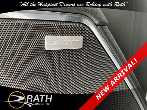 Used 2023 Chevrolet Silverado 1500 LT Trail Boss w/ Convenience Package II image 14