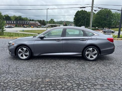 Used 2020 Honda Accord EX-L image 4