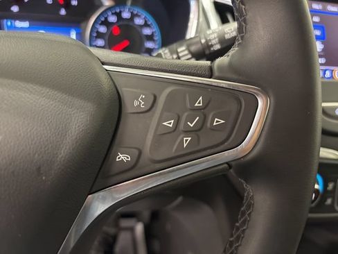 Used 2024 Chevrolet Equinox LT FWD image 30