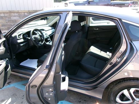 Used 2018 Honda Civic LX image 15