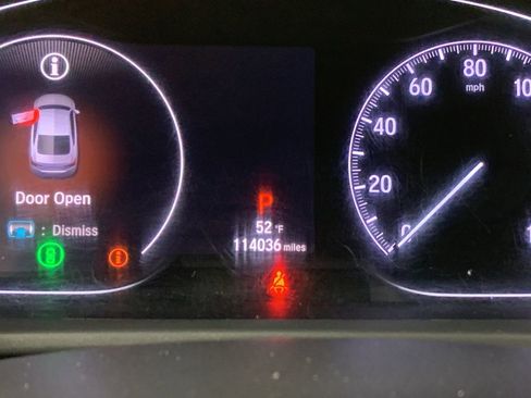 Used 2019 Honda Accord Sport image 23