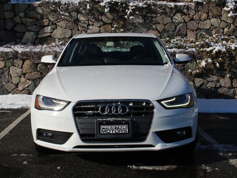 Used 2013 Audi A4 2.0T Premium Plus image 3