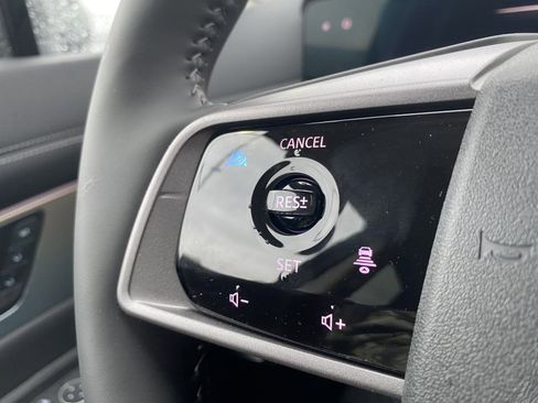 New 2025 Nissan Murano SL image 19