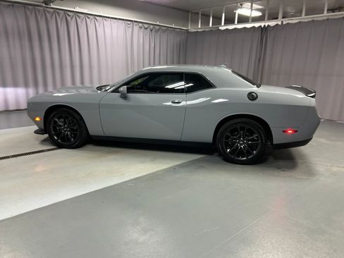 Used 2022 Dodge Challenger GT w/ Driver Convenience Group image 4