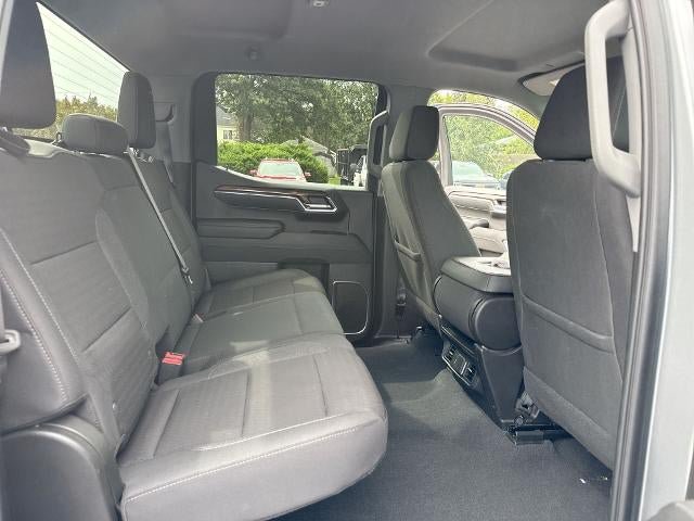 Certified 2023 Chevrolet Silverado 1500 LT AWD/4WD image 26