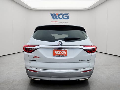 Used 2019 Buick Enclave Avenir w/ Avenir Technology Package image 13